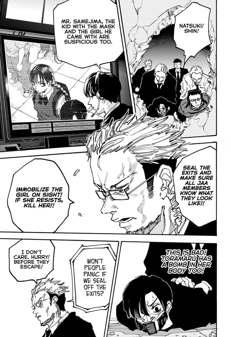 Chapter 147 - Page 9